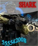 SHARKYS