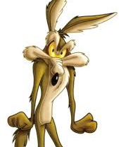 Wile E. Coyote